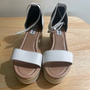 Steve Madden Sandals
